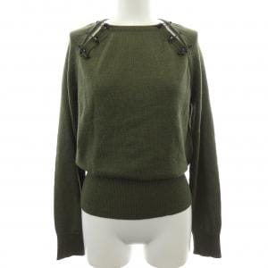 マックキュー MCQ ニット