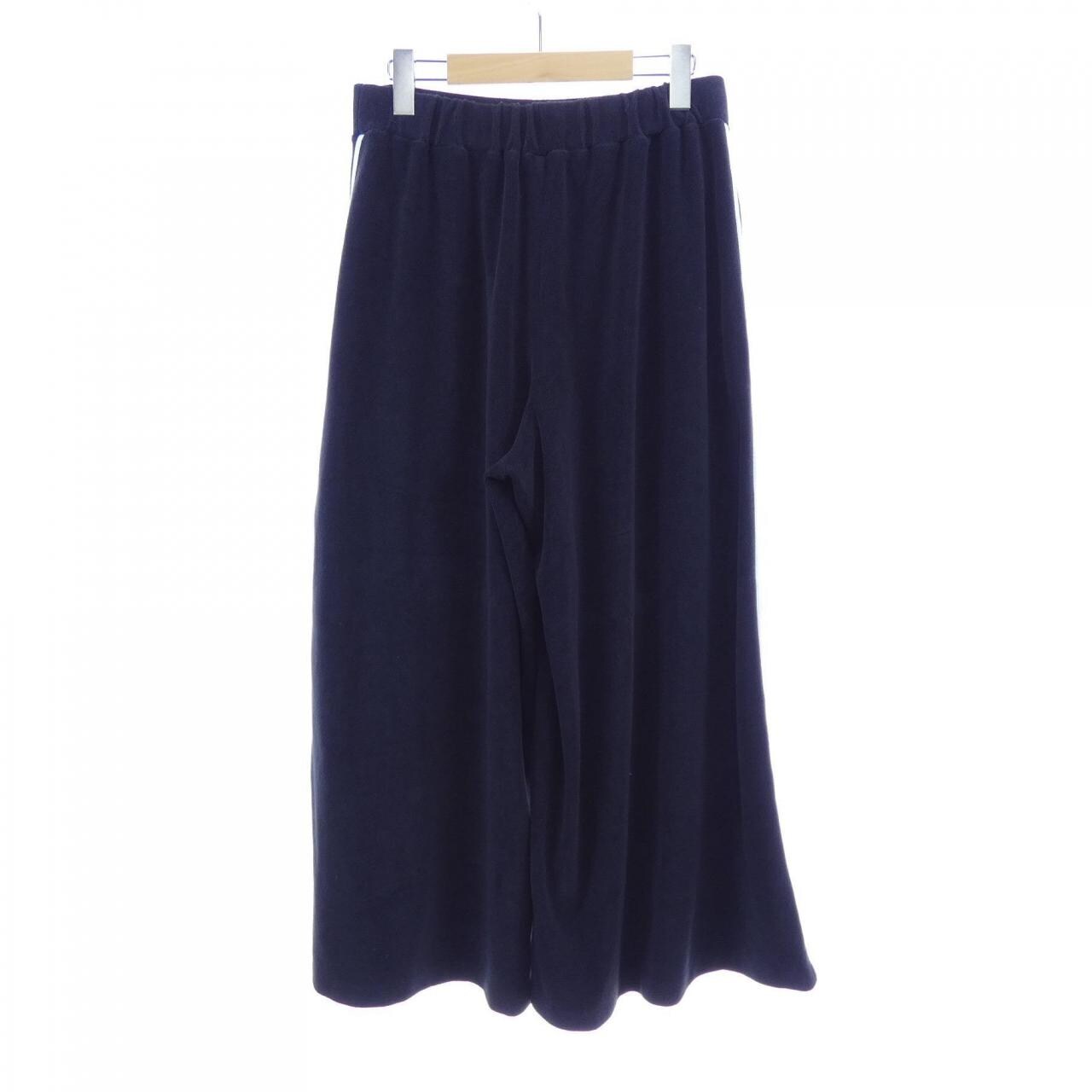 フォクシーニューヨーク FOXEY NEW YORK 44434 パンツ
