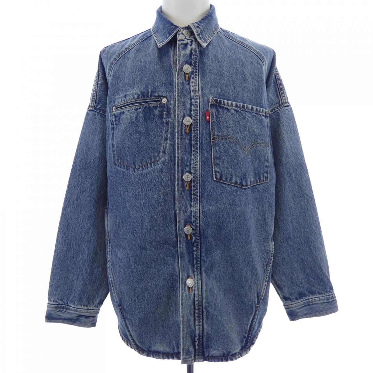 LEVI'S PREMIUM PC9-005Z6-0000 ジャケット