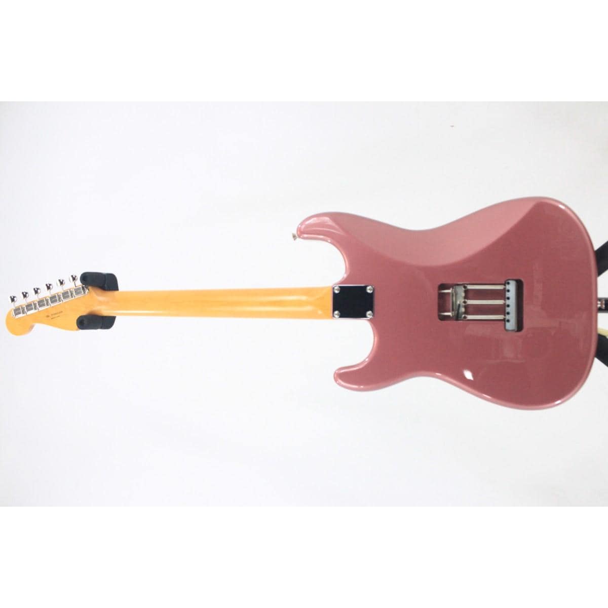 FENDER JAPAN  MIJ CHAR STRATOCASTER