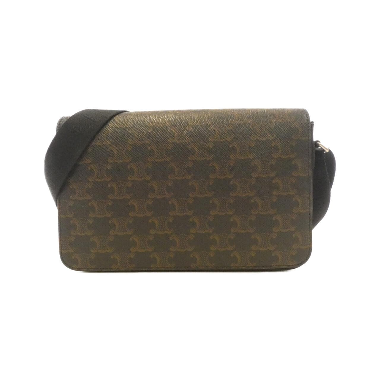 セリーヌ 111592ETH ショルダーバッグ