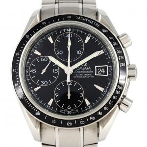 オメガ スピードマスターデイト 3210.50 SS 自動巻