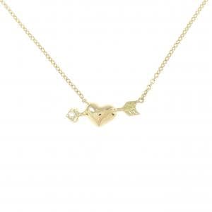 STAR JEWELRY necklace