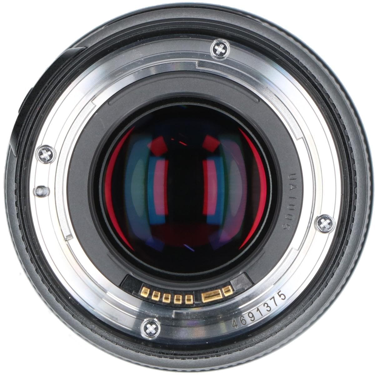 ＥＦ２４ｍｍ　Ｆ１．４ＬＩＩＵＳＭ