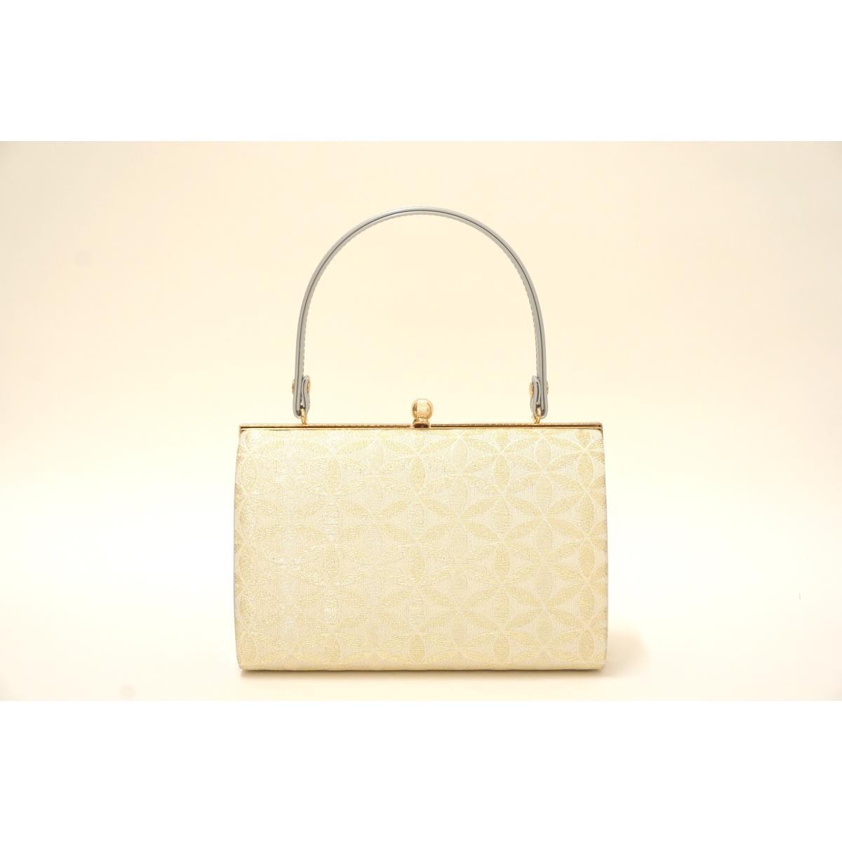 【未使用品】草履バッグセット