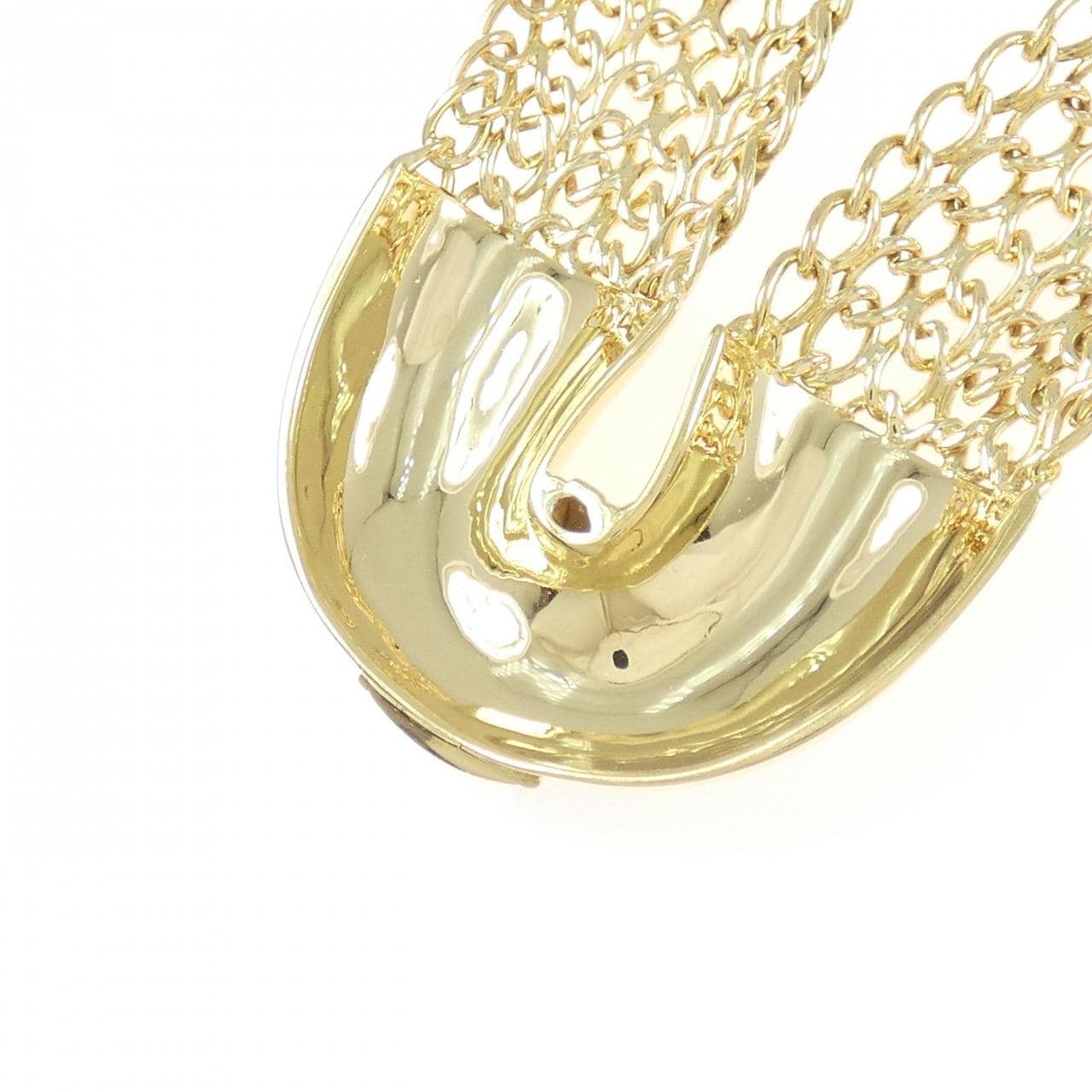 ウェレンドルフ ダイヤモンド ネックレス