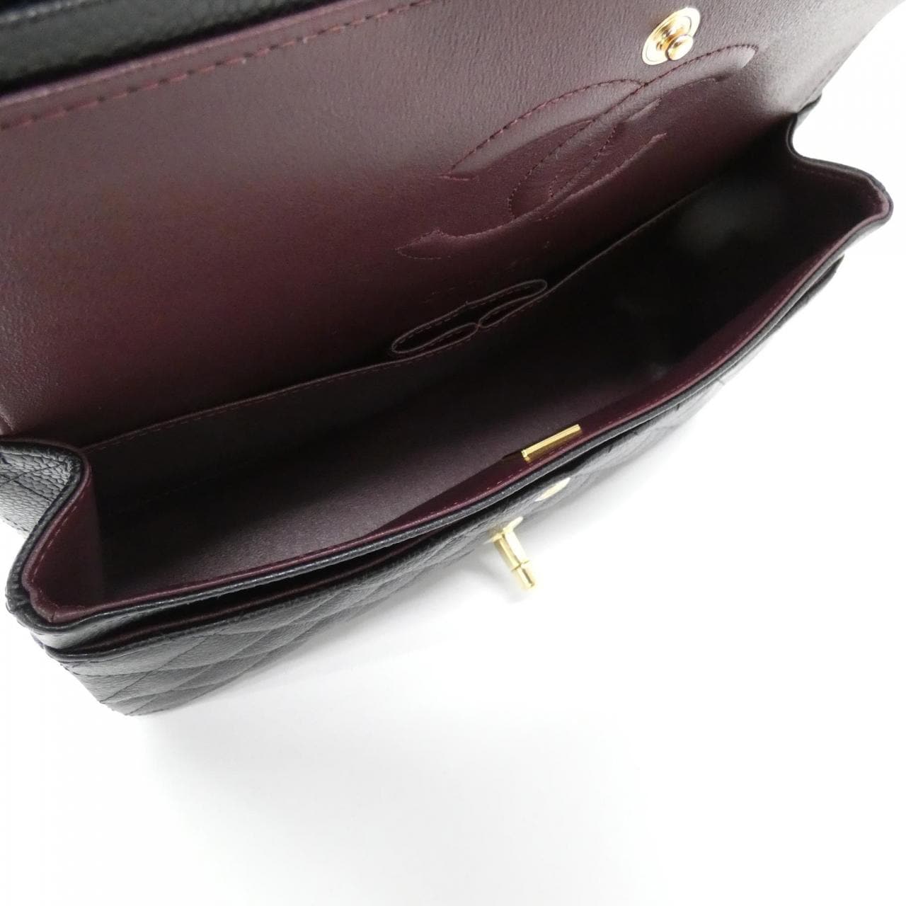 シャネル 1112 ショルダーバッグ