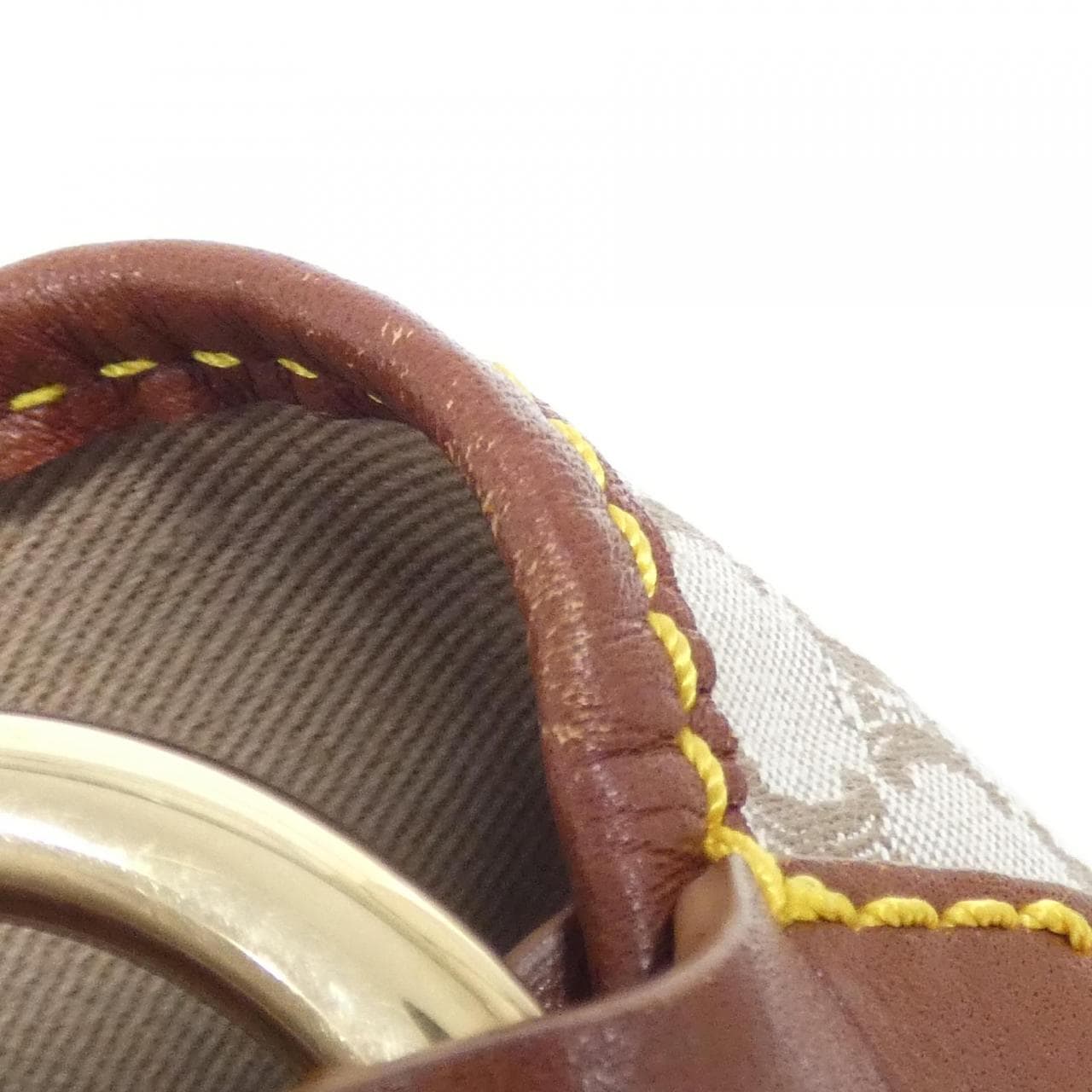 【ヴィンテージ】セリーヌ ショルダーバッグ