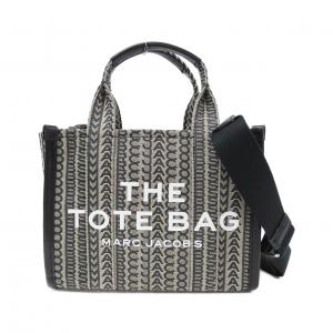 【新品】マークジェイコブス THE MONOGRAM MINI TOTE BAG H077M01RE21 バッグ
