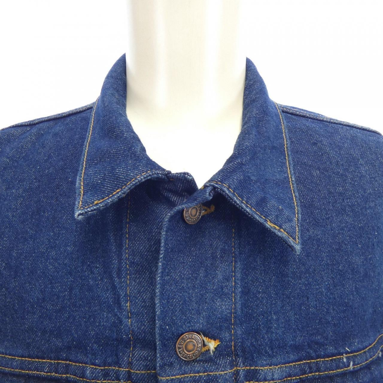 リーバイス LEVI'S デニムジャケット