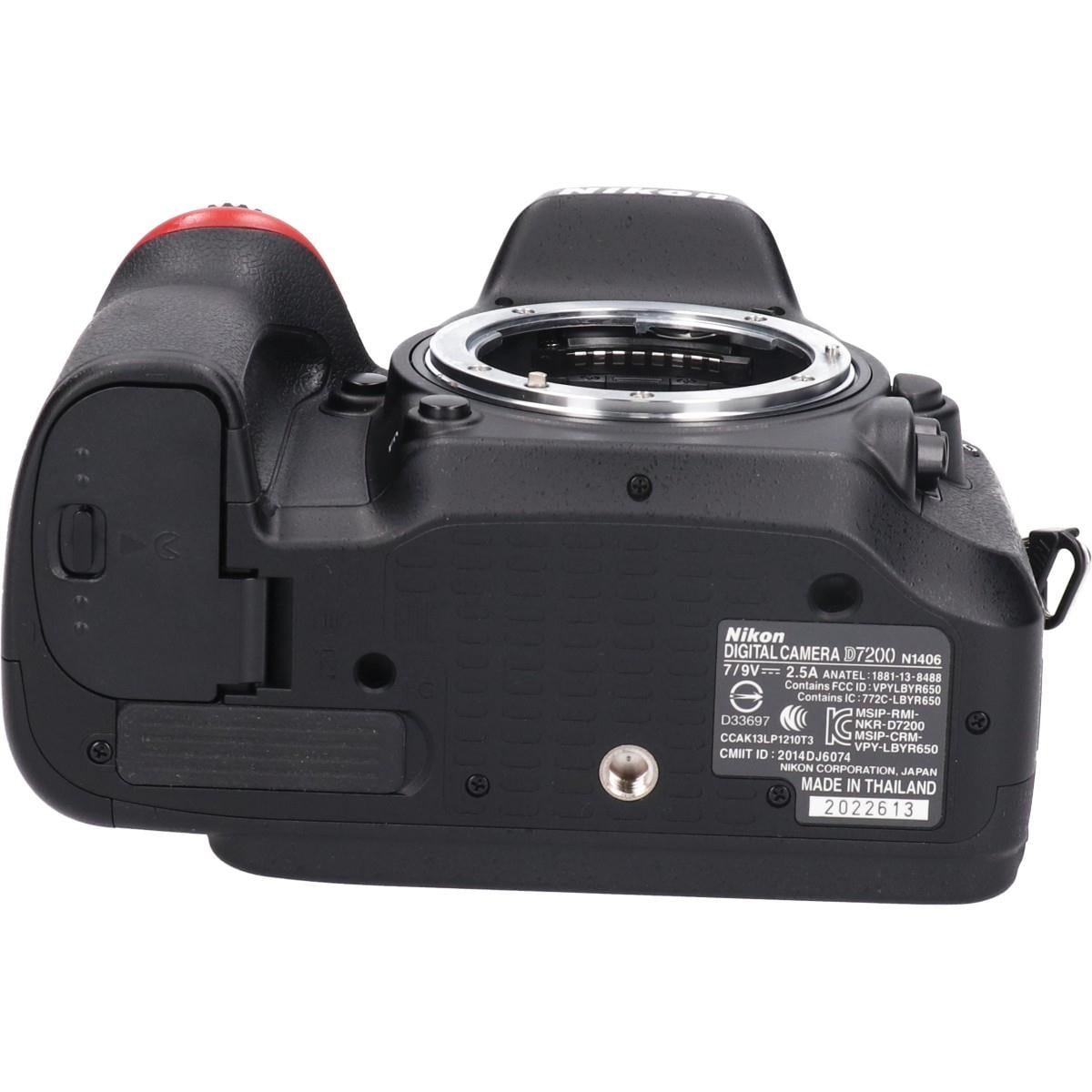 D7200