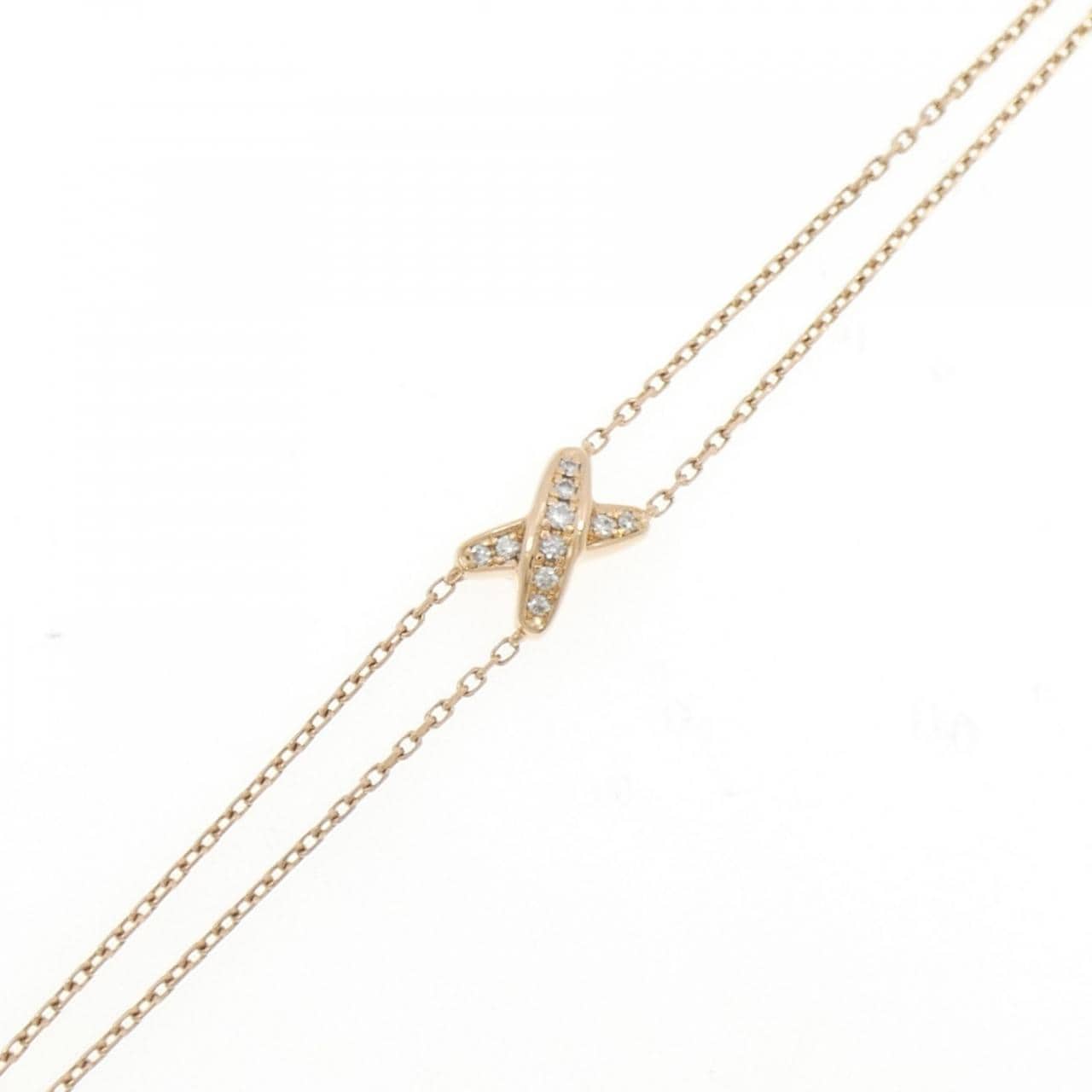 ショーメ リアン ブレスレット