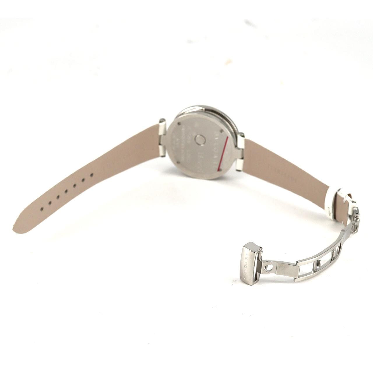 【ノーメンテナンス還元価格】ブルガリ B-Zero1 PGコンビ BZP35S SSxPG クォーツ