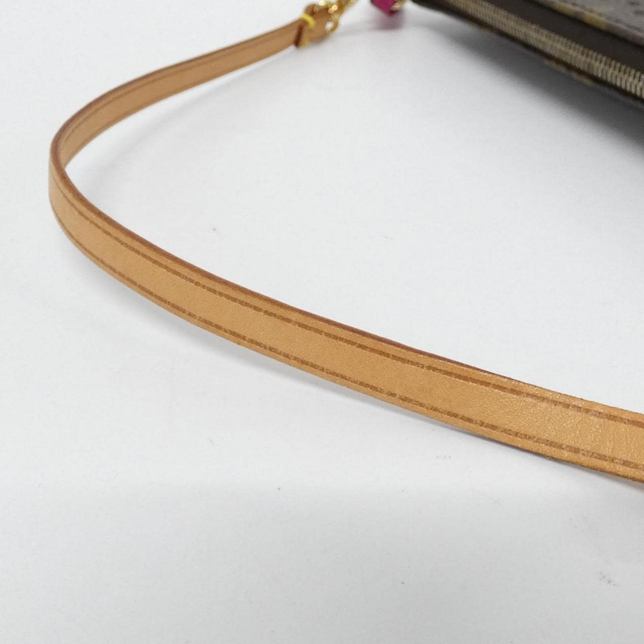 【ヴィンテージ】ルイヴィトン モノグラム ペルフォ ポシェット アクセソワール M95183 アクセサリーポーチ