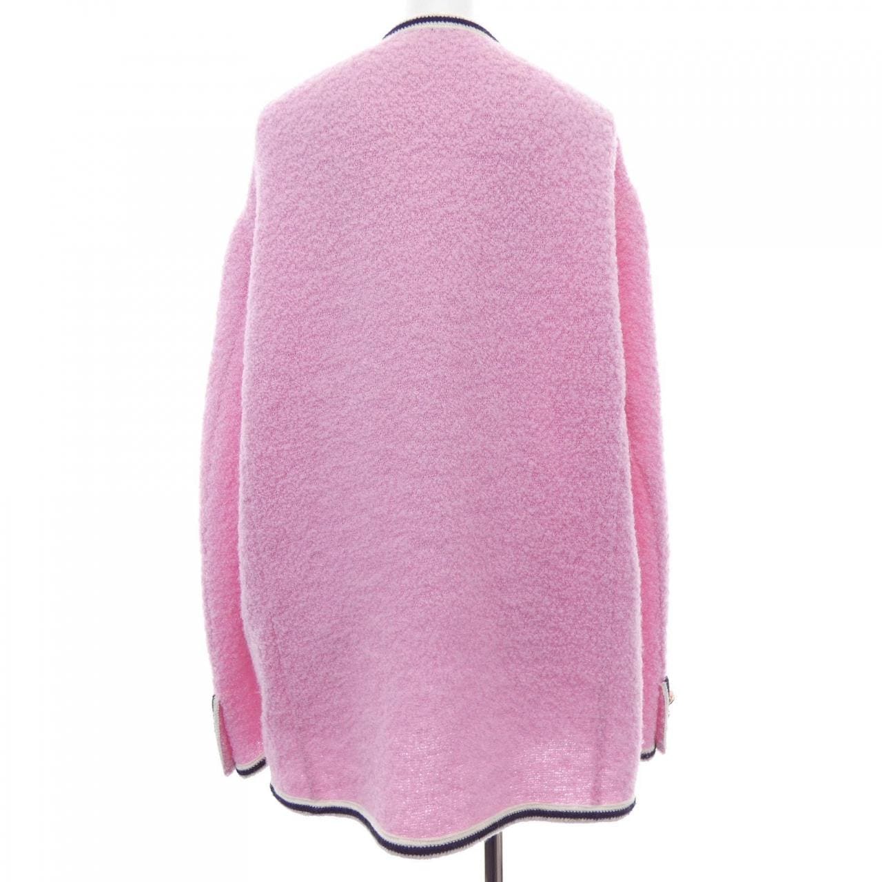 ミュウミュウ MIU MIU MH1764 2E37 カーディガン