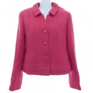 【ヴィンテージ】シャネル CHANEL P06647V04632 96P ジャケット