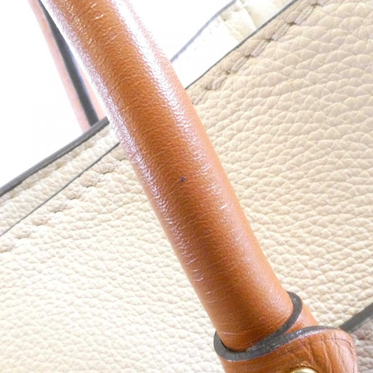 ルイヴィトン オンマイサイド MM M53825 バッグ