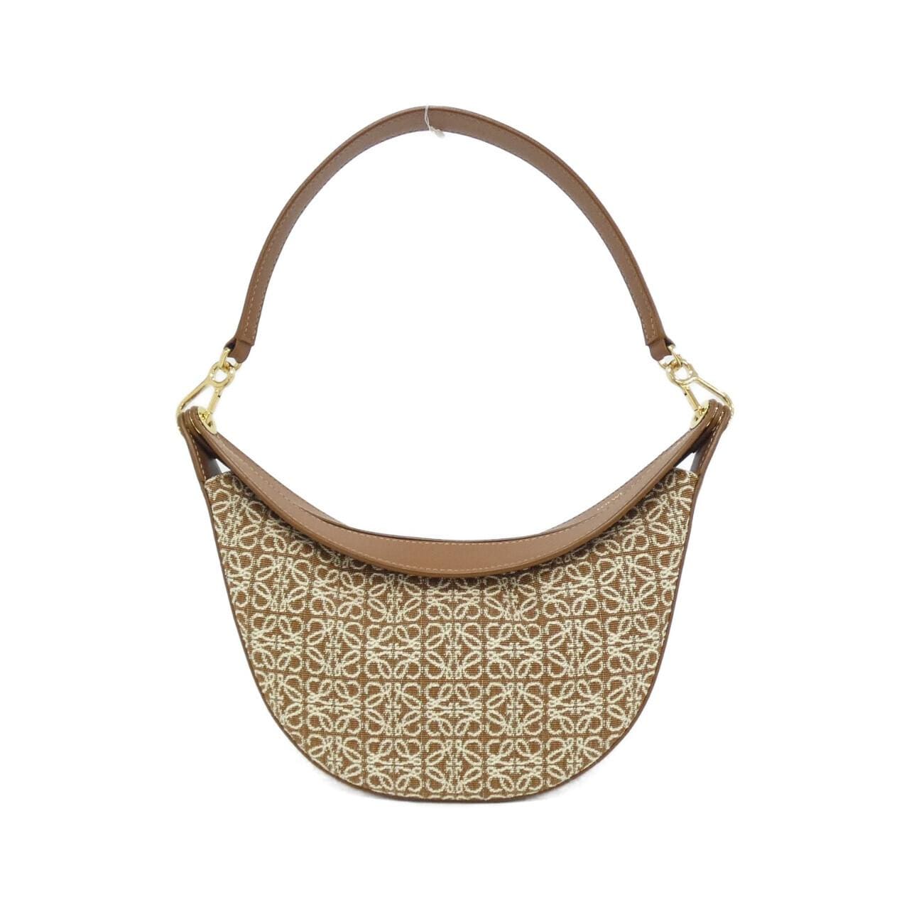 【新品】ロエベ ルナ スモール A923PM1X02 ショルダーバッグ