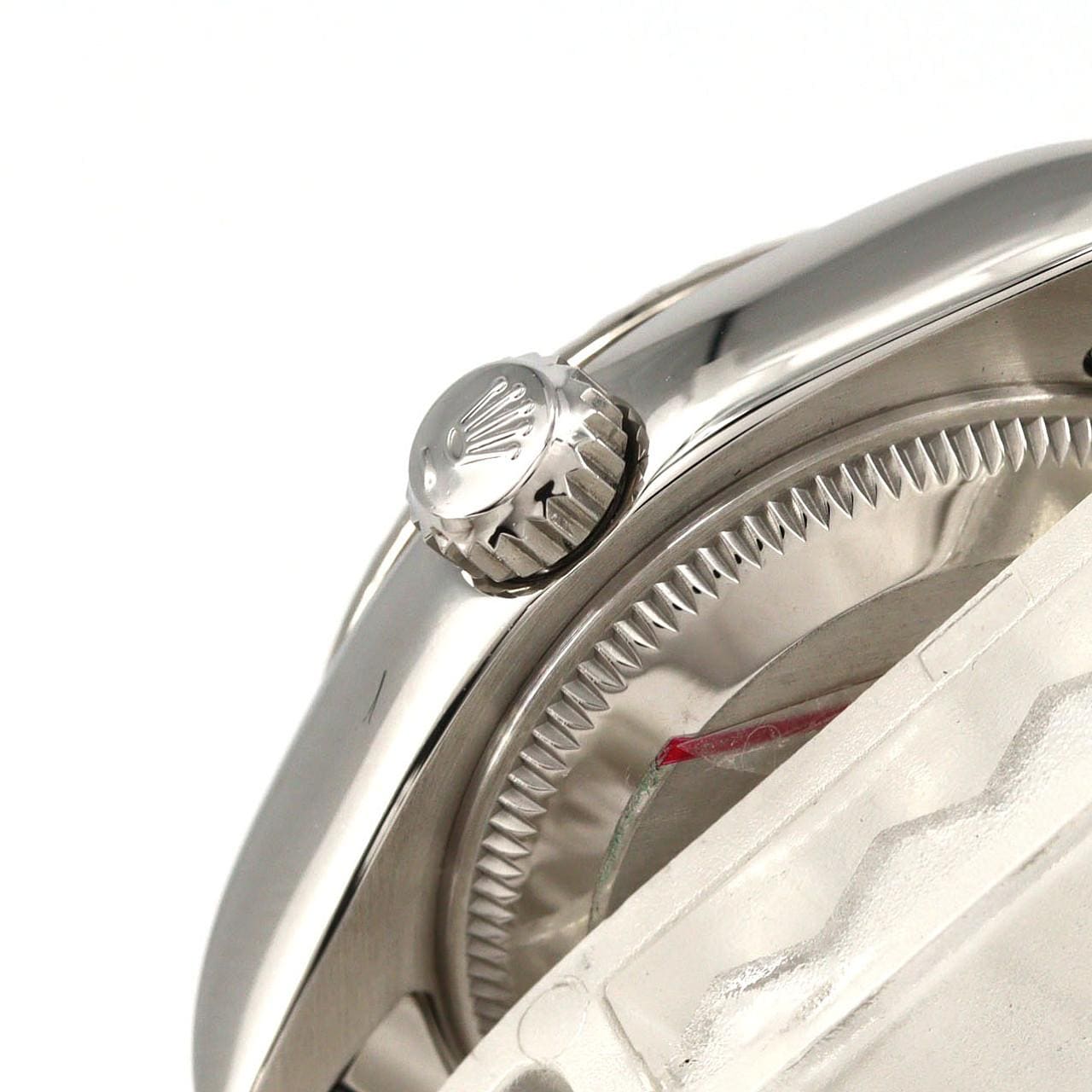 ロレックス デイトジャスト 179174 SSxWG 自動巻 ランダム番