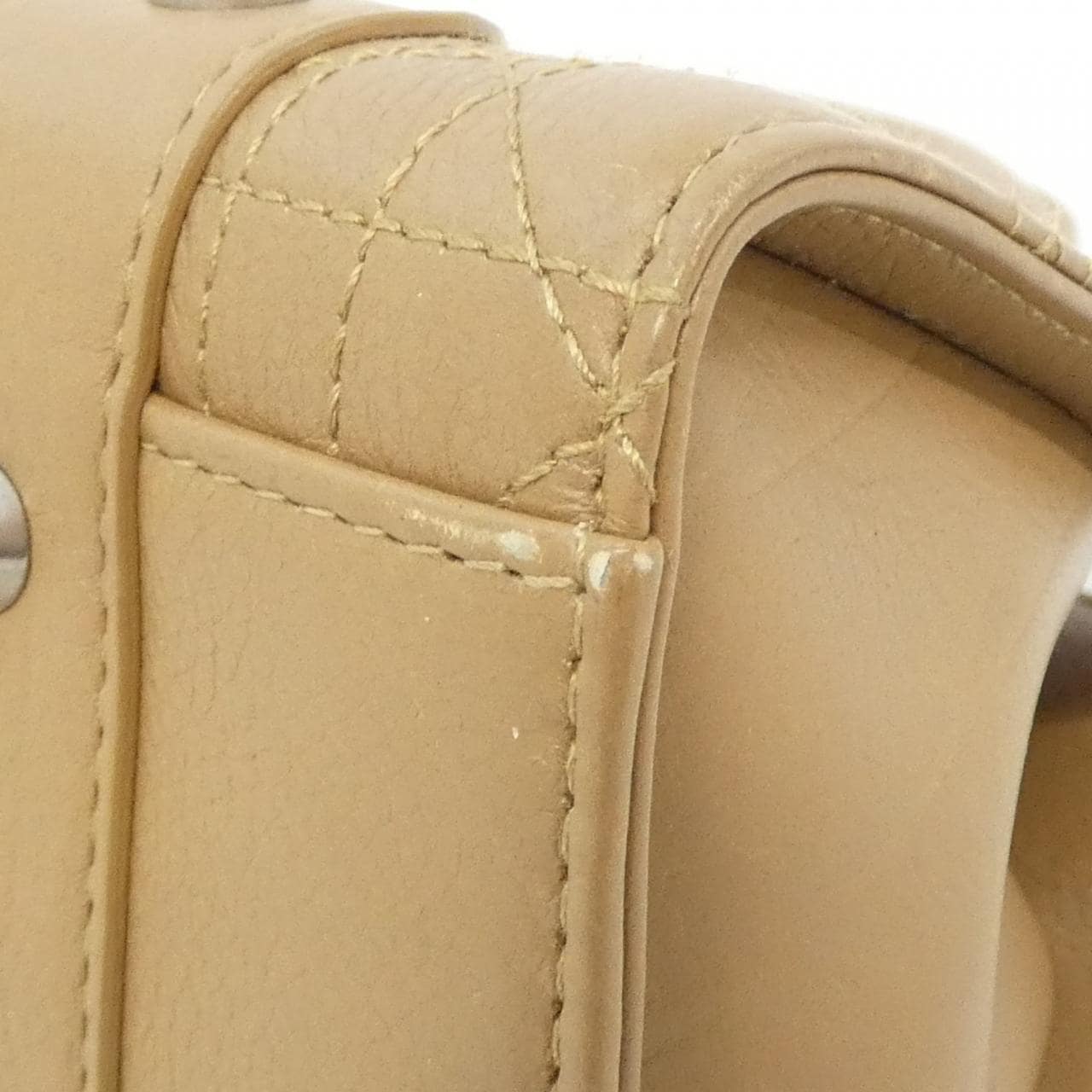 【ヴィンテージ】クリスチャンディオール バッグ