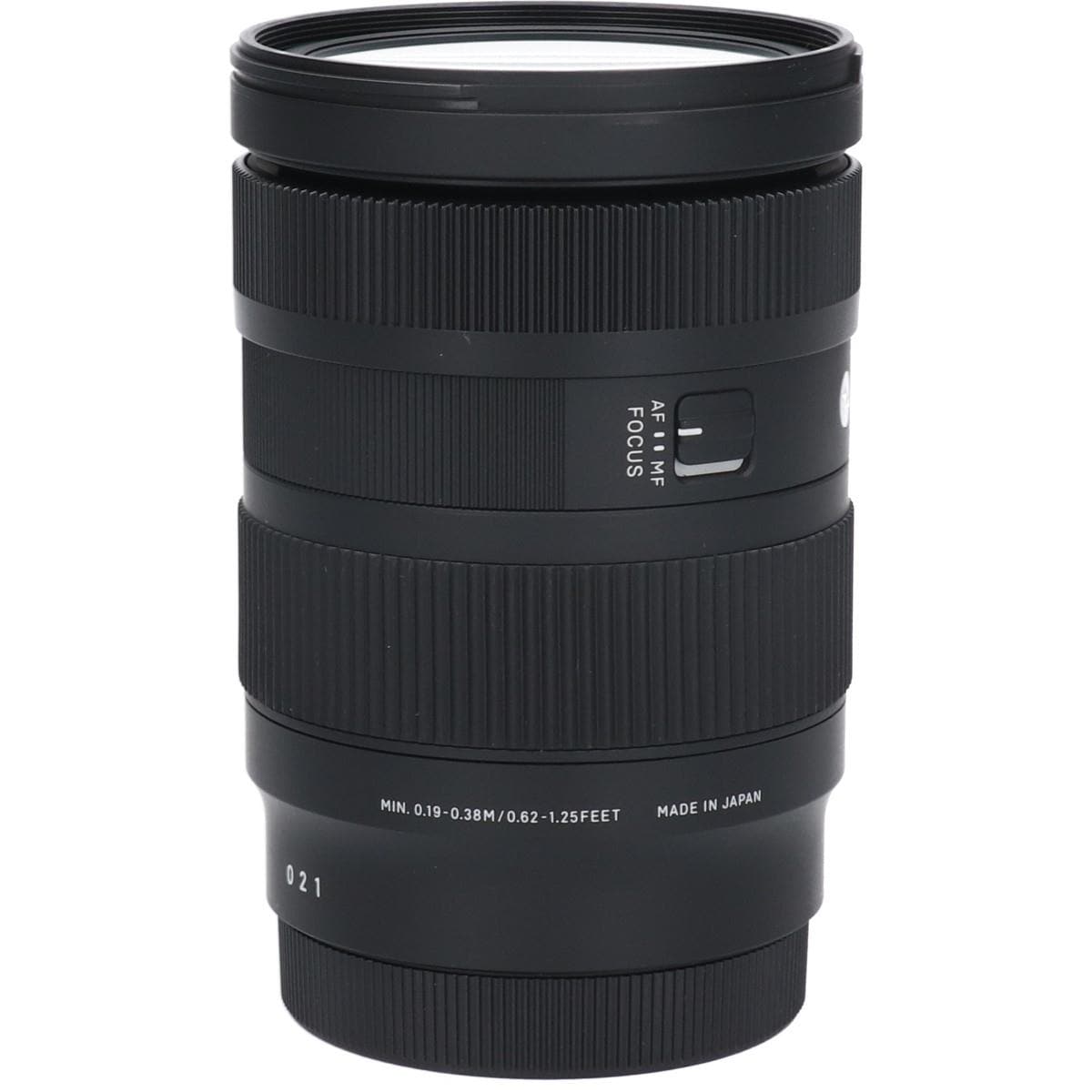 ライカＬ２８－７０ｍｍ　Ｆ２．８ＤＧ　ＤＮ（Ｃ）