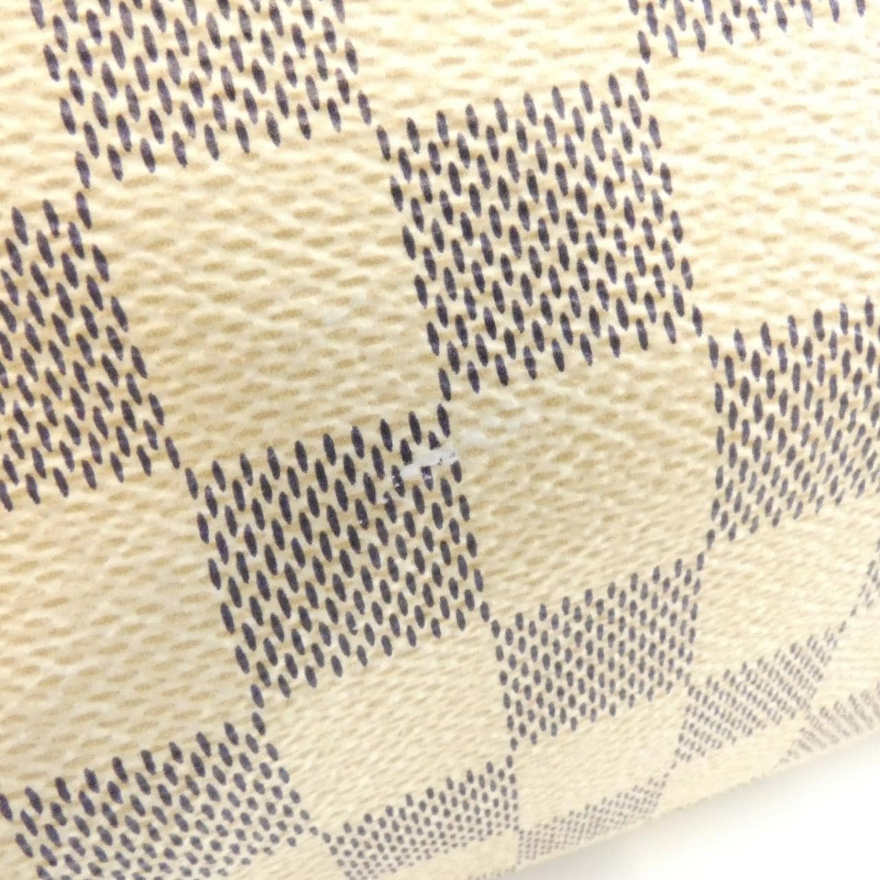 ルイヴィトン ダミエ アズール スピーディ 30cm N41370 ボストンバッグ