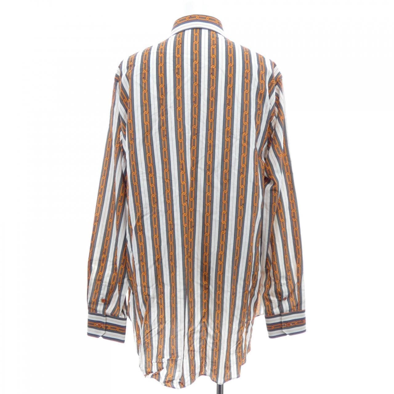 ルイヴィトン LOUIS VUITTON HHS17WHLJ シャツ