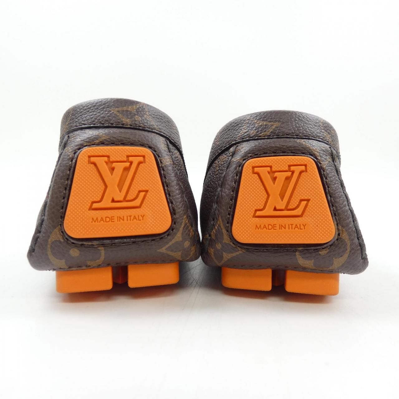 ルイヴィトン LOUIS VUITTON シューズ