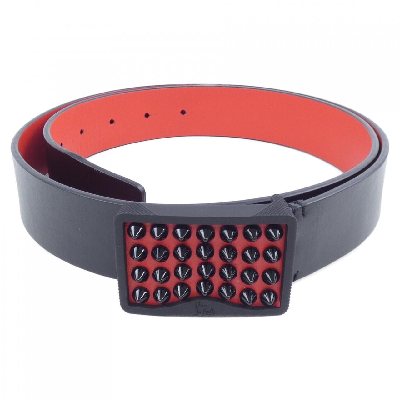 クリスチャンルブタン CHRISTIAN LOUBOUTIN BELT
