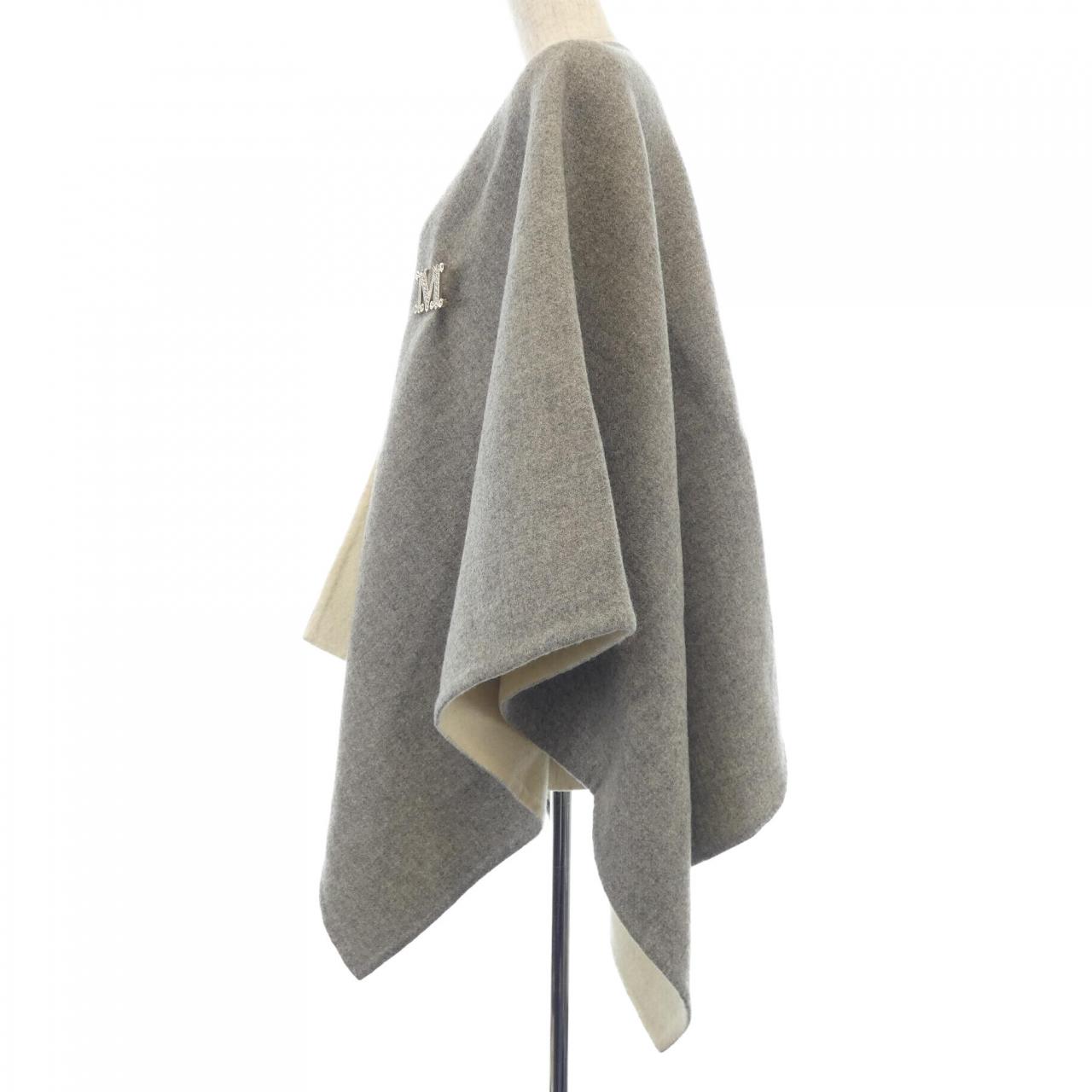 マックスマーラ Max Mara 473609276 ケープ