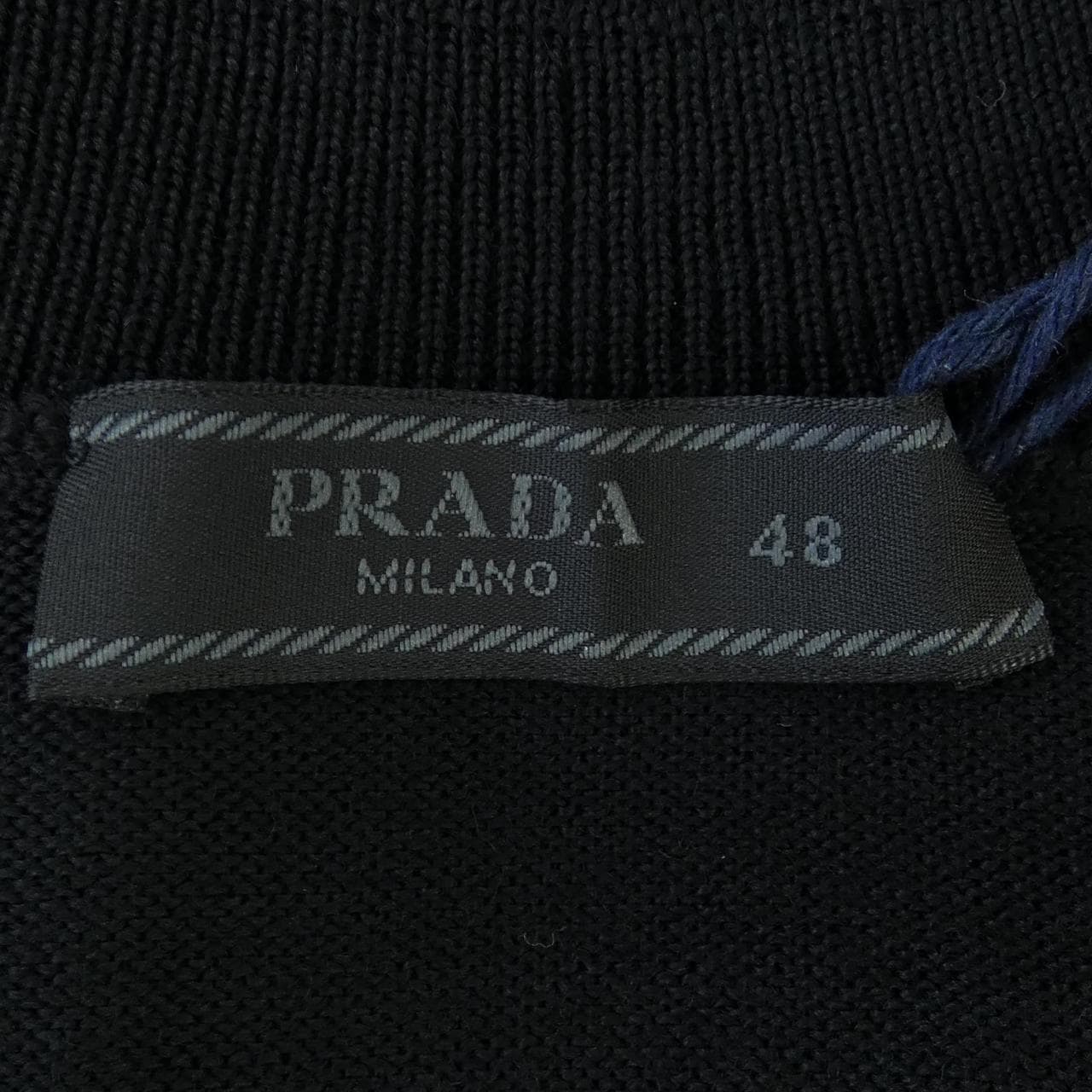 プラダ PRADA DNA888 S201 1LR5 ニット