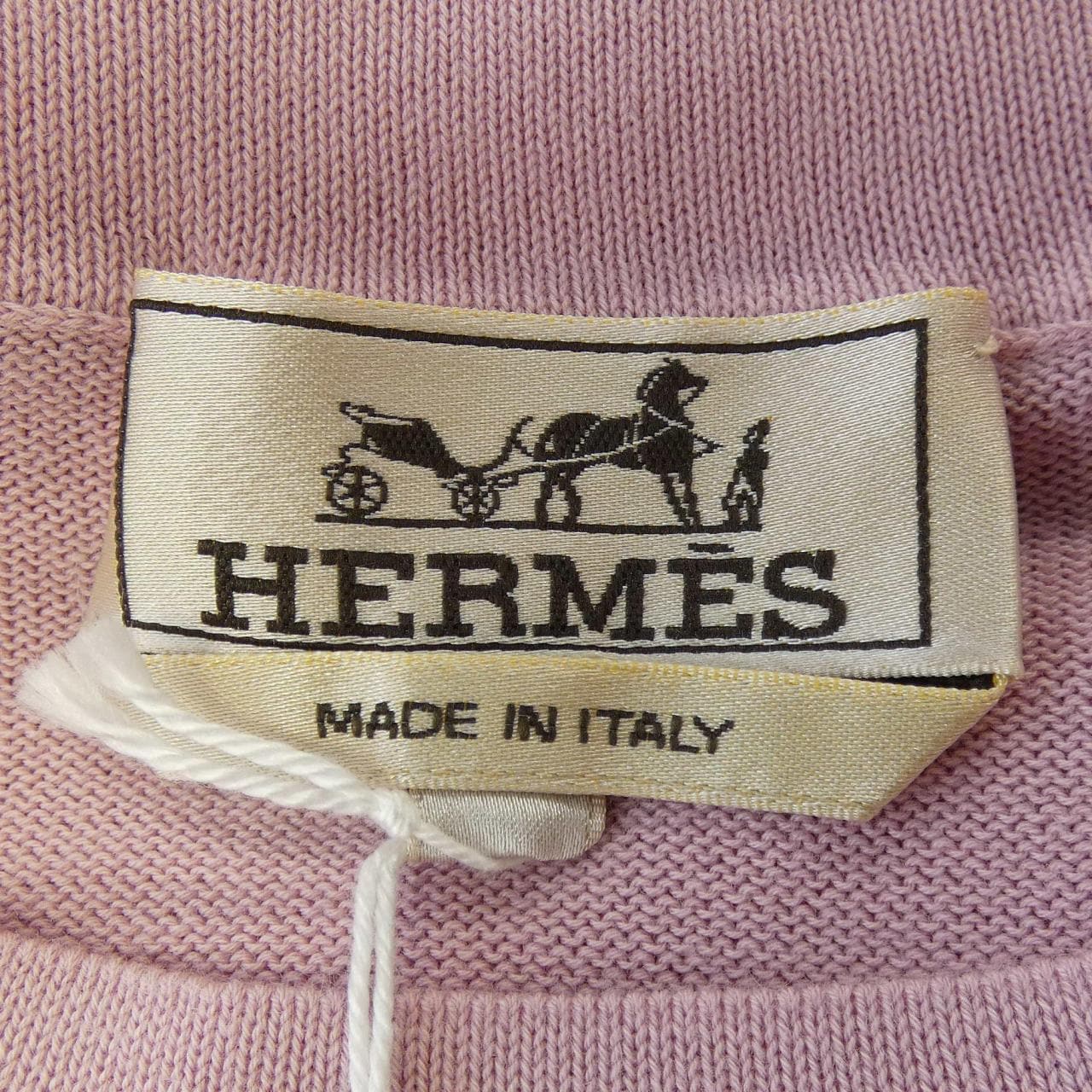 HERMES HERMES knitwear