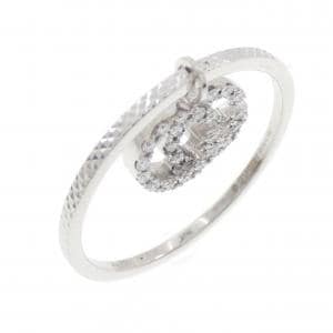 グッチ ダイヤモンド リング