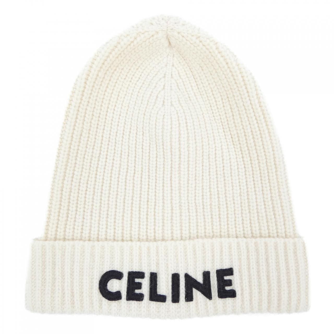 セリーヌ CELINE 2A25R535Q ニットキャップ