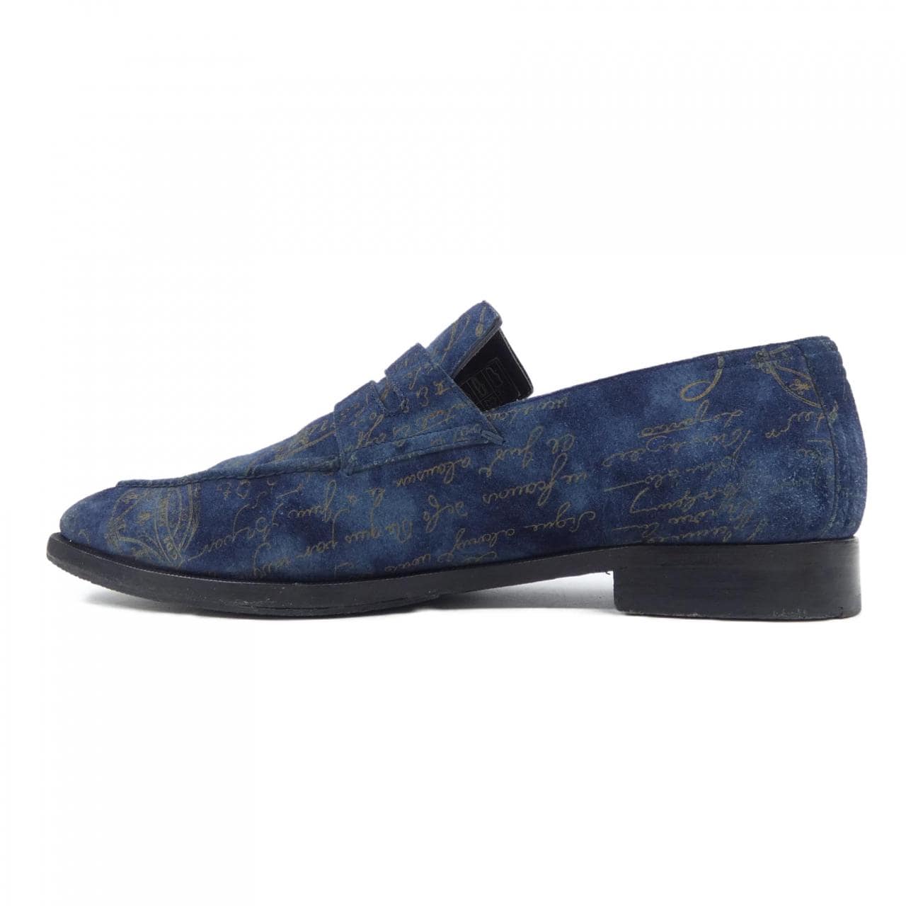 ベルルッティ Berluti シューズ