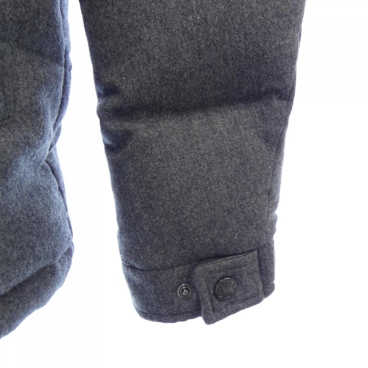 モンクレール MONCLER MONTGENEVRE ダウンジャケット