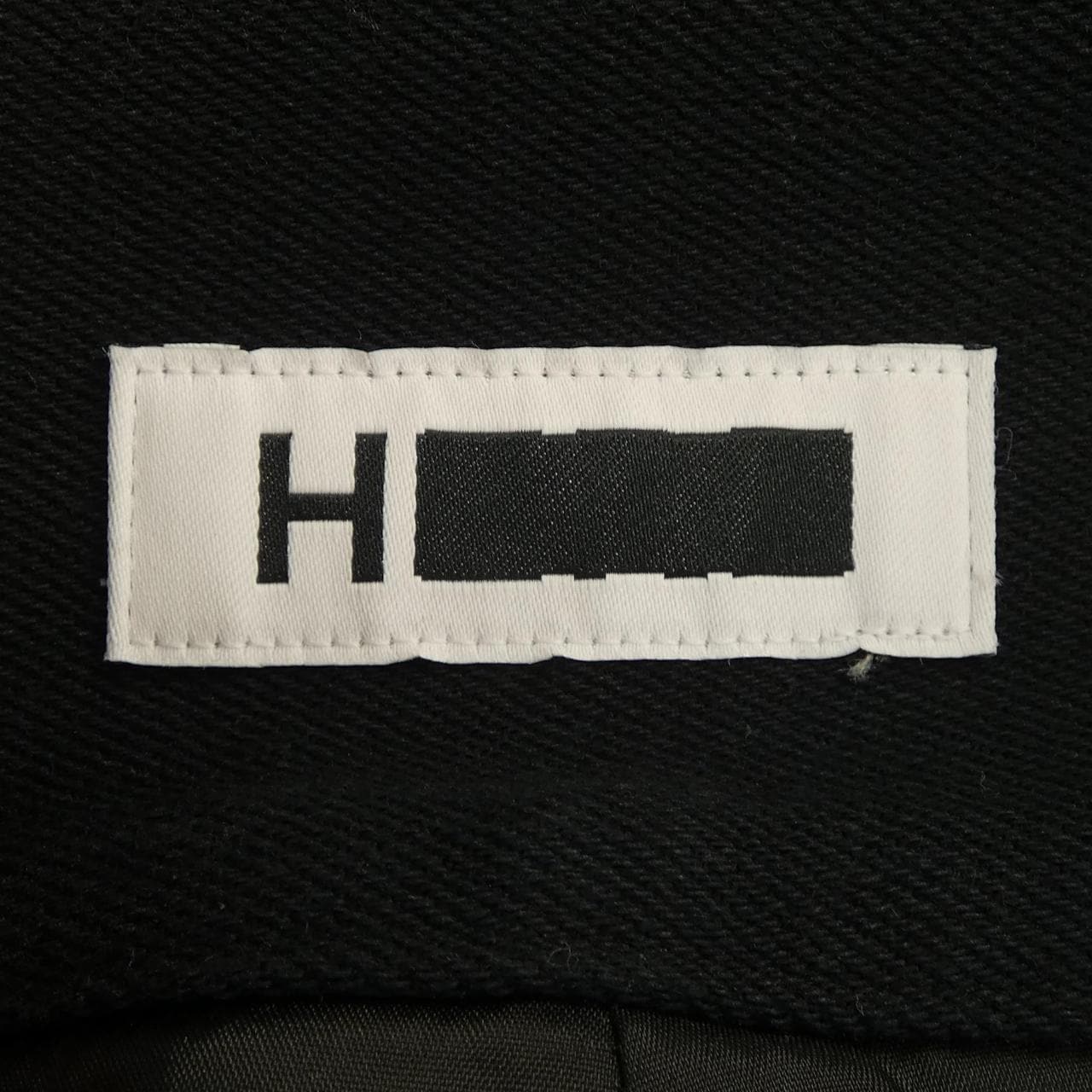 エイチビューティ&ユース H Beauty&YOUTH 1614-1-000023 パンツ