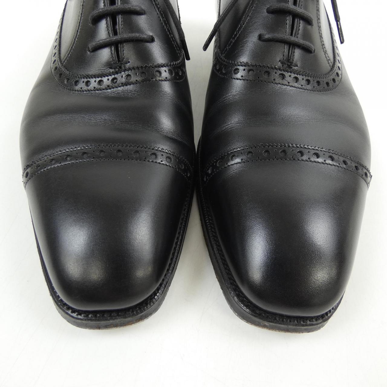 ガジアーノアンドガーリング GAZIANO&GIRLING WARWICK シューズ