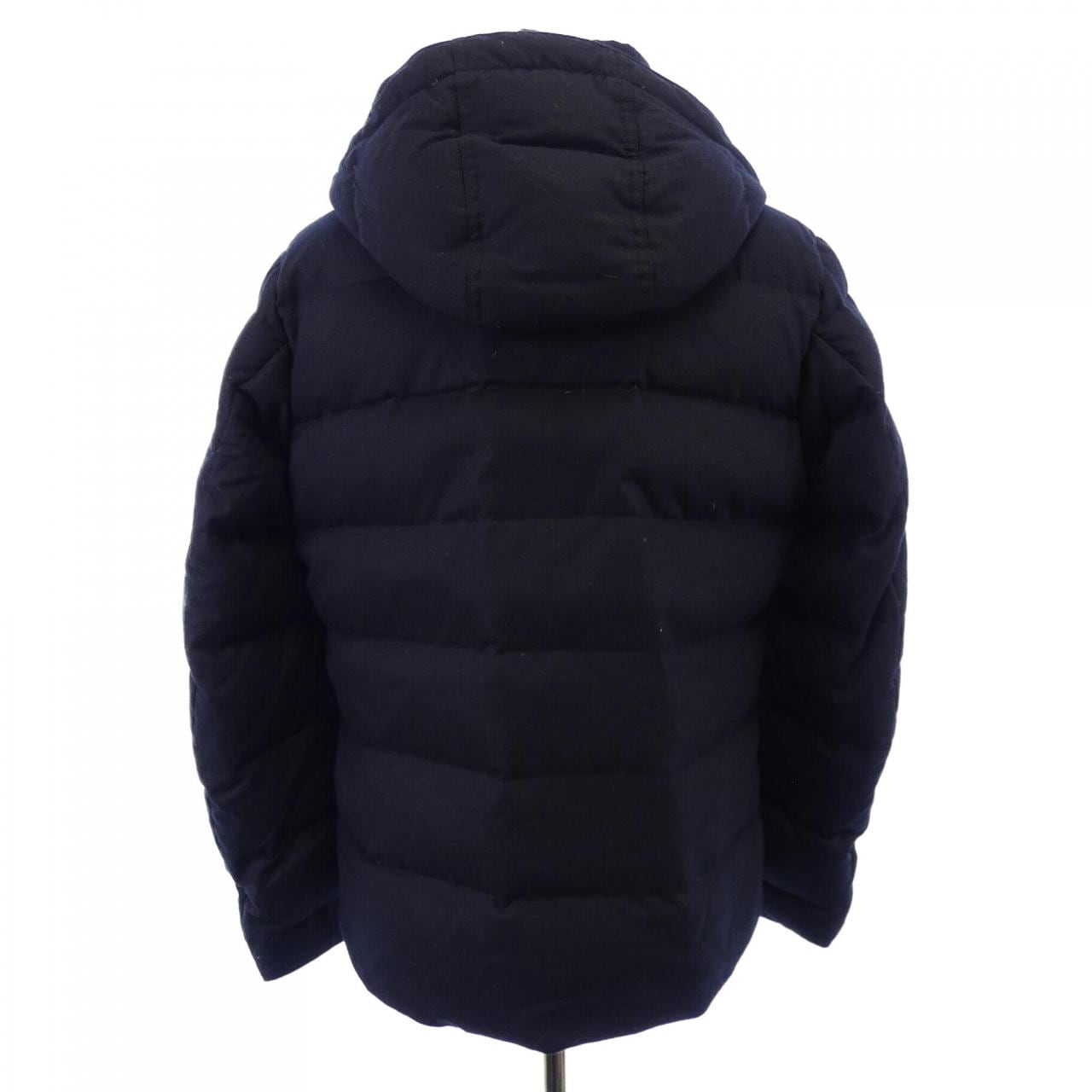 トゥモローランド TOMORROW LAND ダウンジャケット