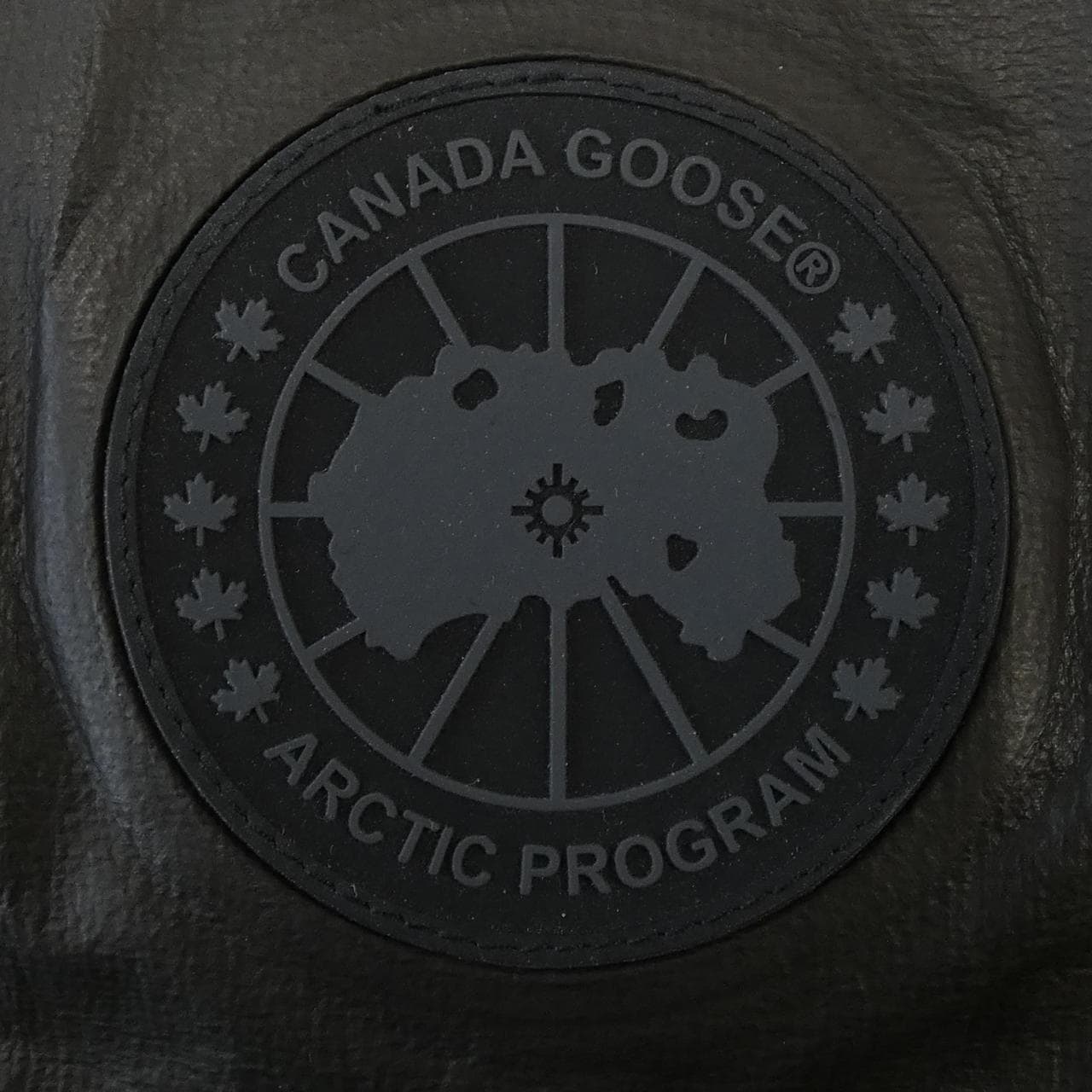 カナダグース CANADA GOOSE 5615L ジャケット