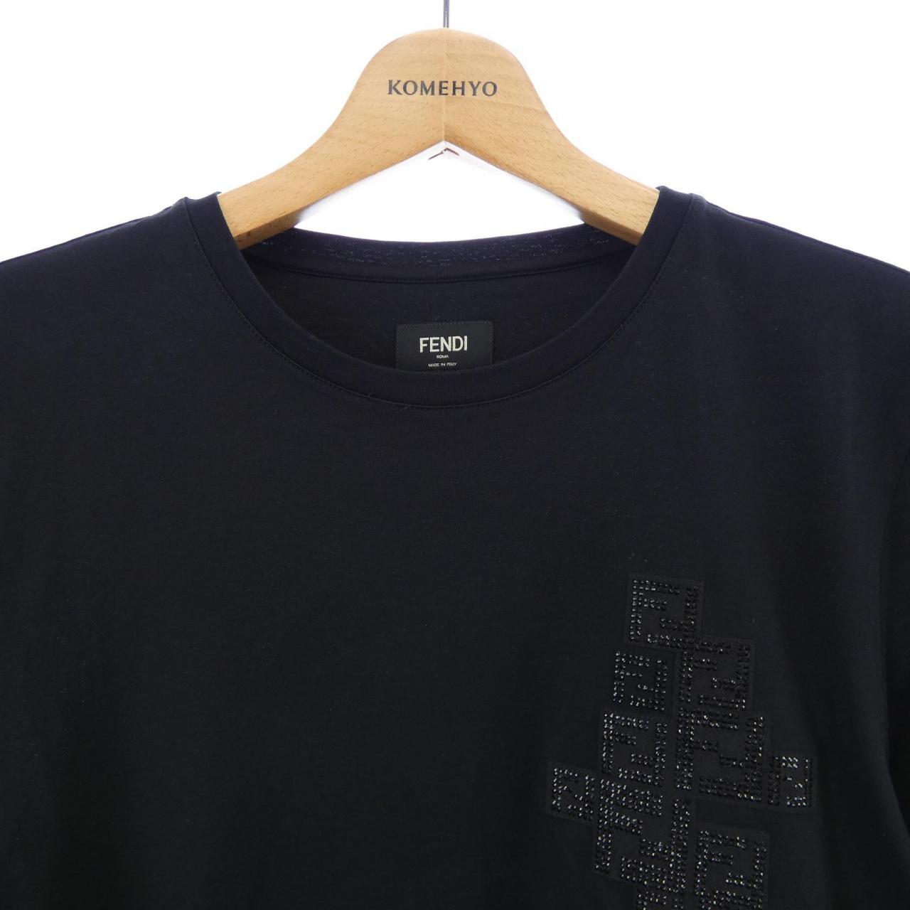 フェンディ FENDI FY0894 A2F3 Tシャツ