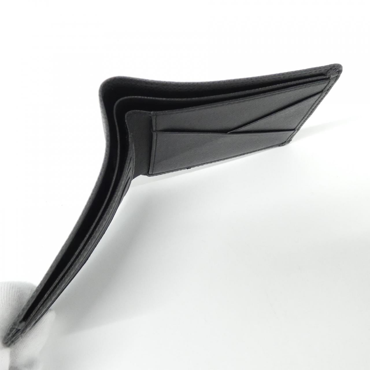 ルイヴィトン タイガ ポルトフォイユ ミュルティプル M30531 札入れ