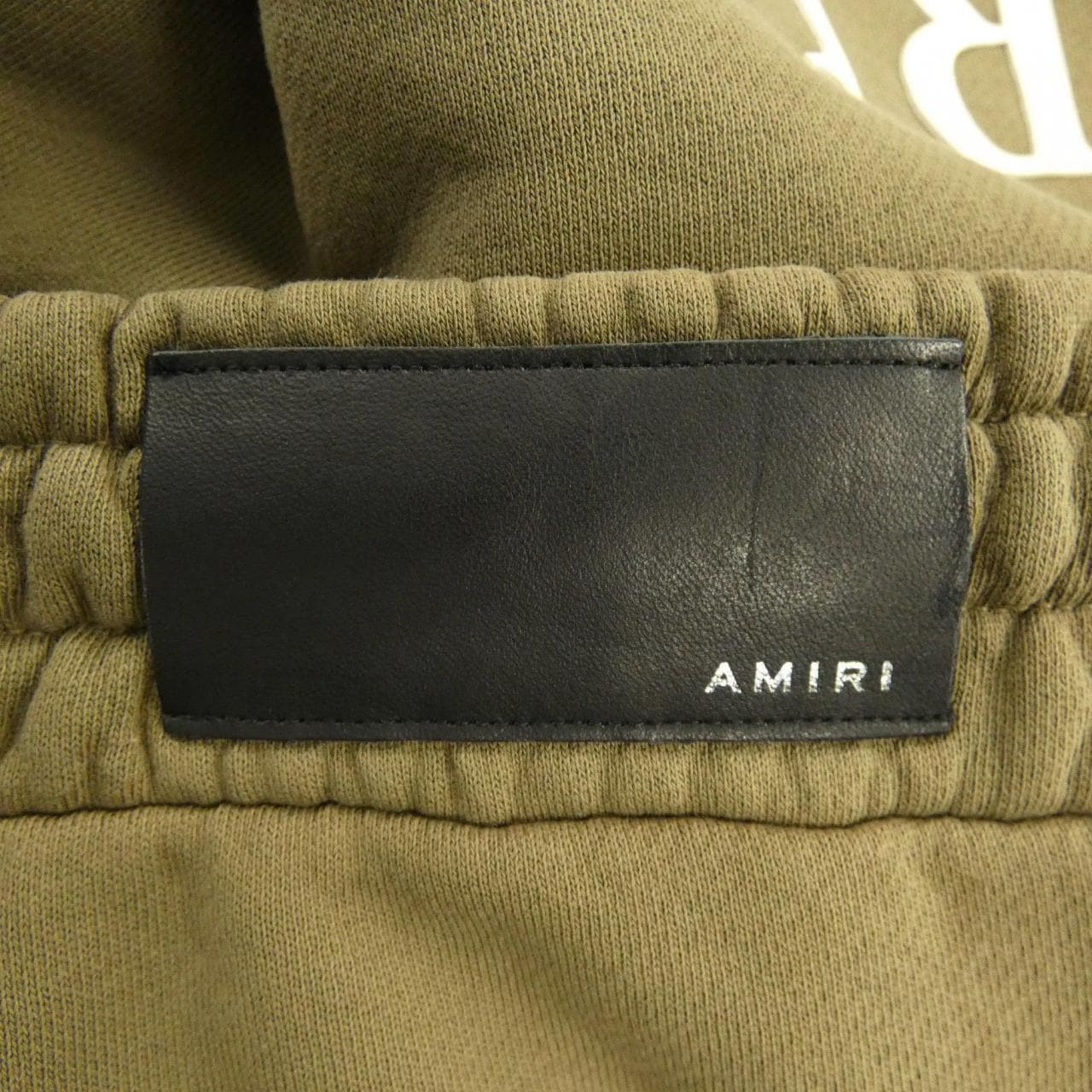 アミリ AMIRI ショートパンツ