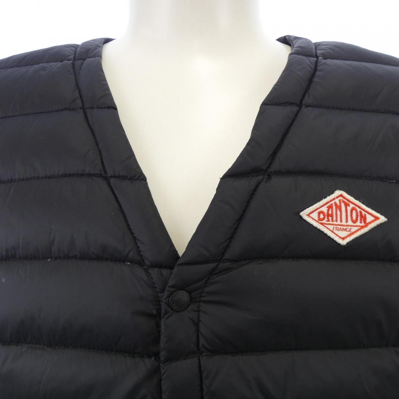 ダントン DANTON ダウンジャケット
