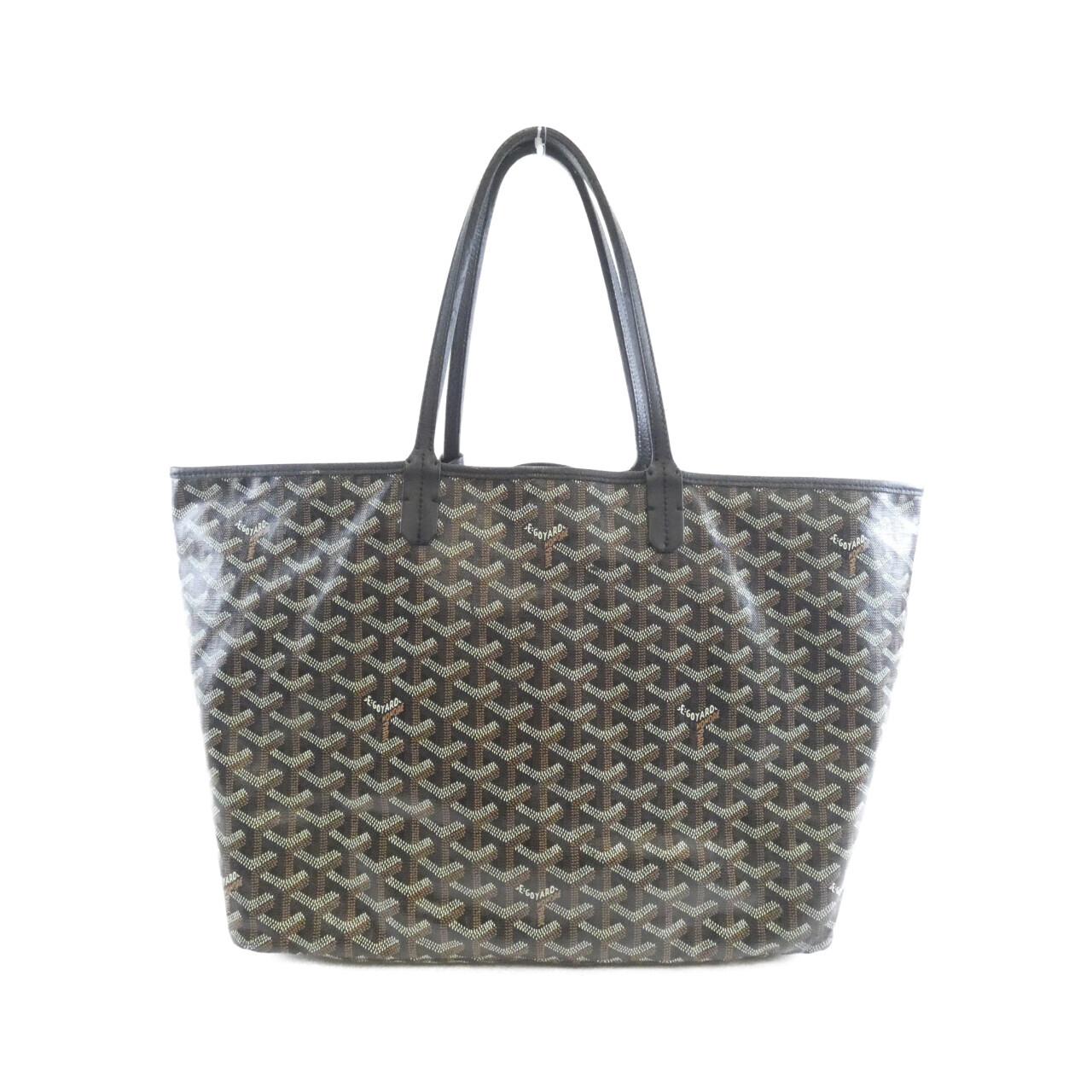 GOYARD Saint Louis 小号 AMA LOUIS 小号包