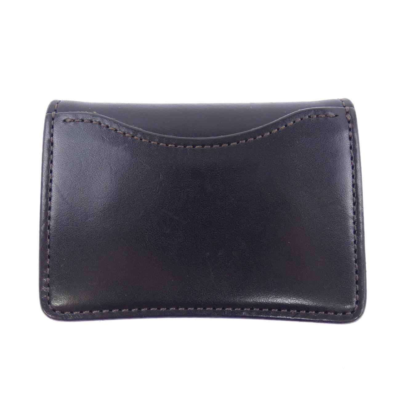 ワイルドスワンズ WILD SWANS CARD CASE