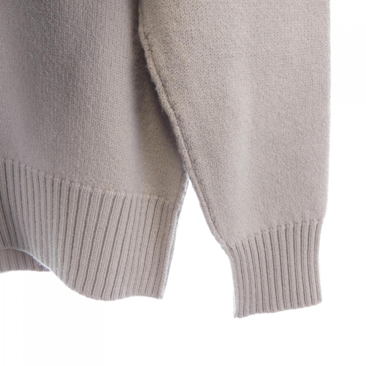 アミ AMI UKC006.018 カーディガン