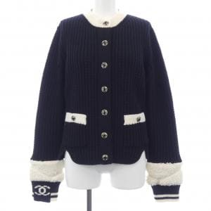 シャネル CHANEL COCO NEIGE P79691K11589 25N ジャケット