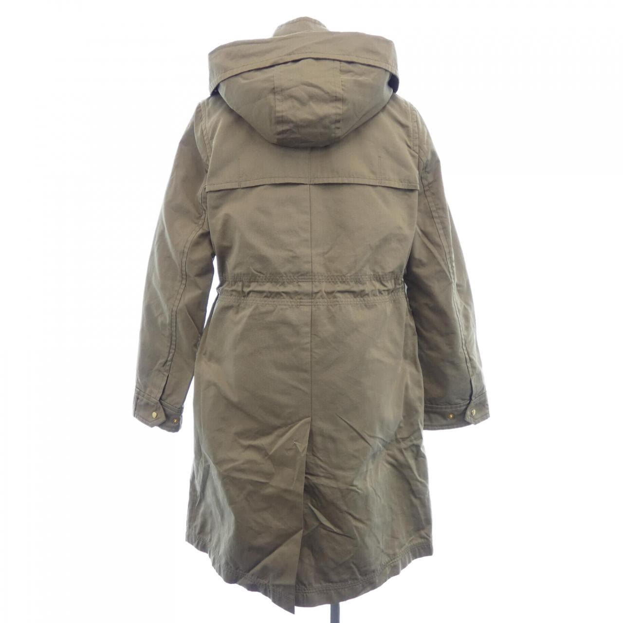 アクアスキュータム Aquascutum コート