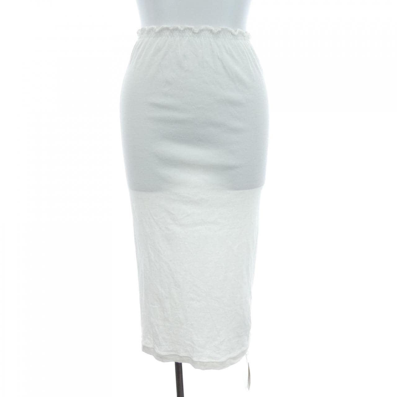 ジルサンダープラス JIL SANDER+ J40FV0105 スカート